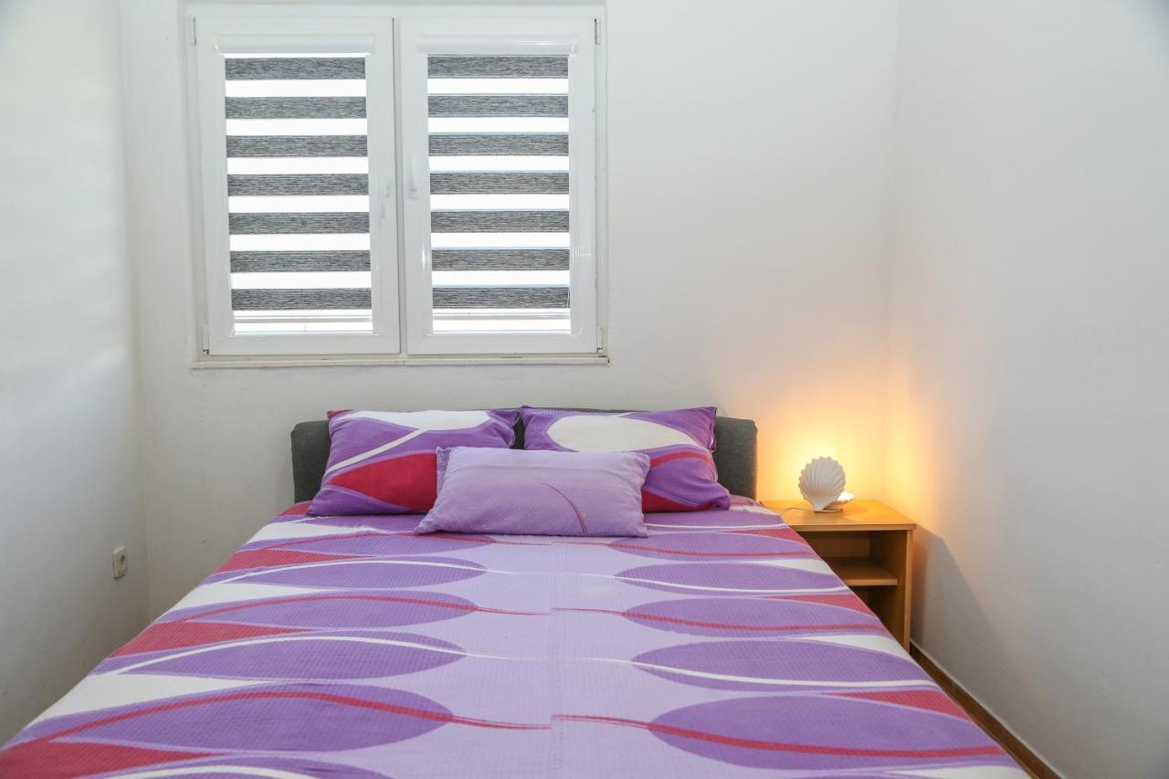 Apartments Butkovic Hvar Town Exterior photo