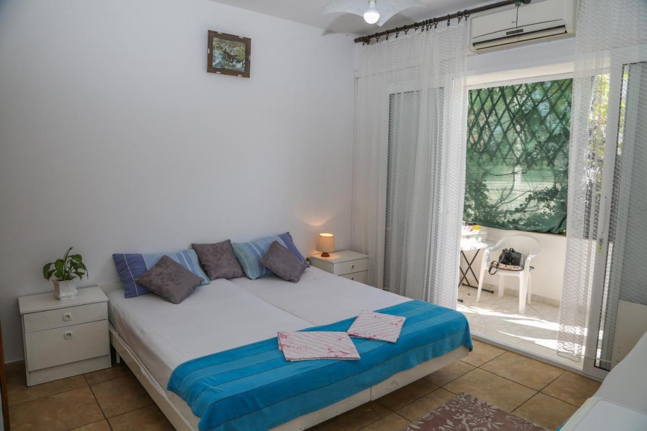 Apartments Butkovic Hvar Town Exterior photo