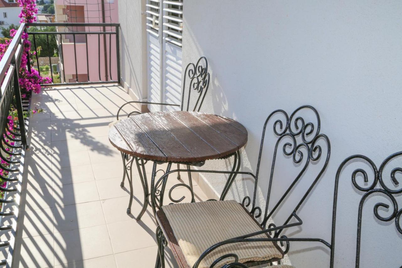 Apartments Butkovic Hvar Town Exterior photo