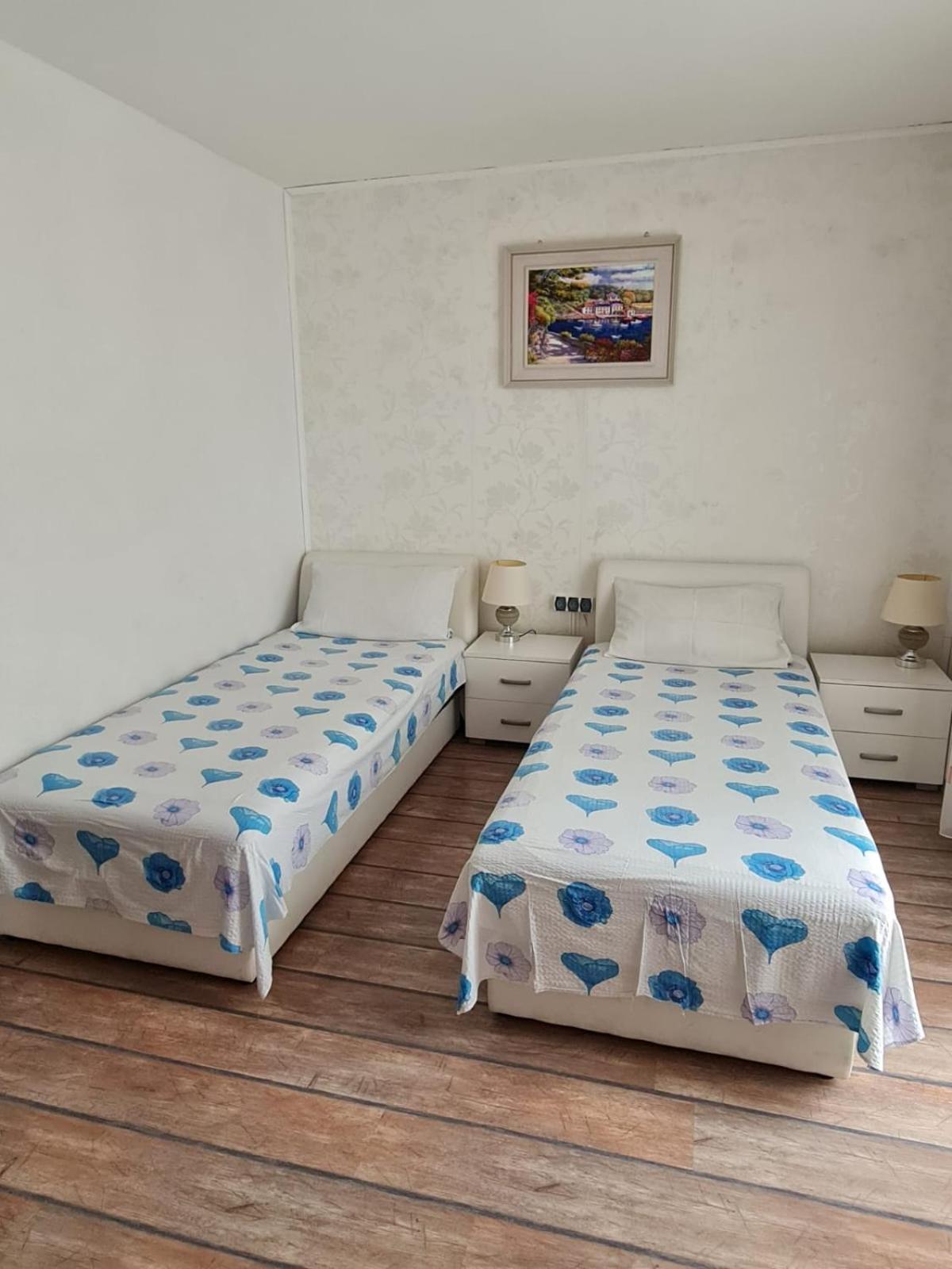 Apartments Butkovic Hvar Town Exterior photo