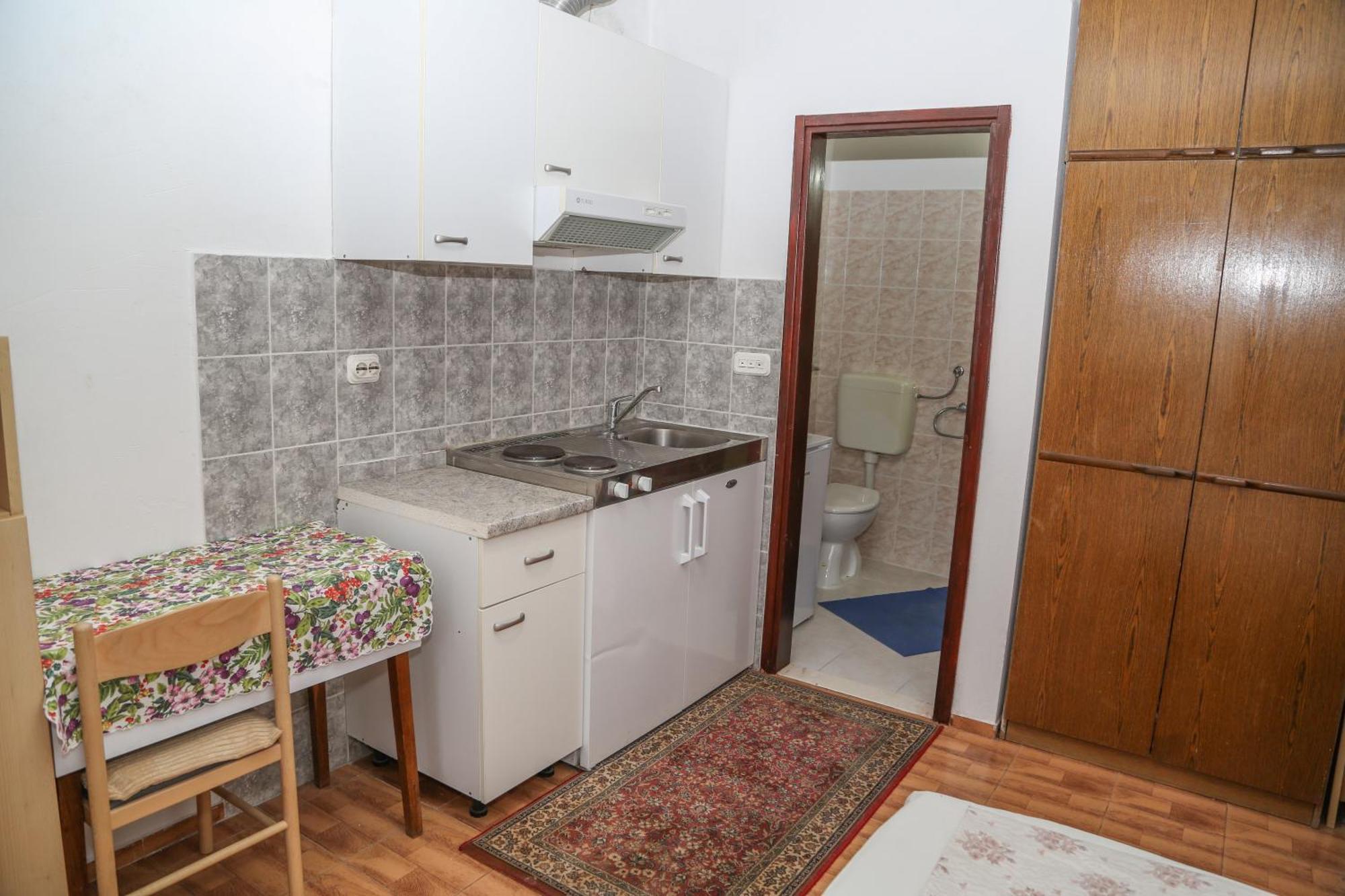 Apartments Butkovic Hvar Town Room photo