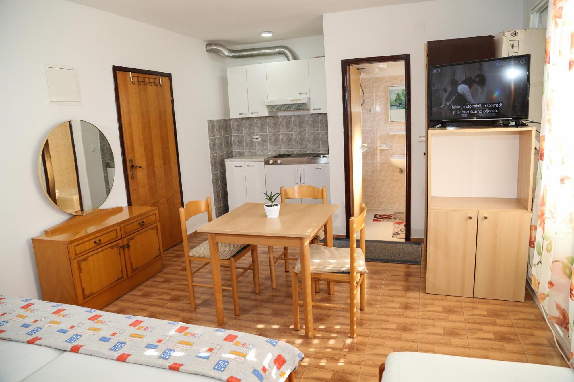 Apartments Butkovic Hvar Town Room photo