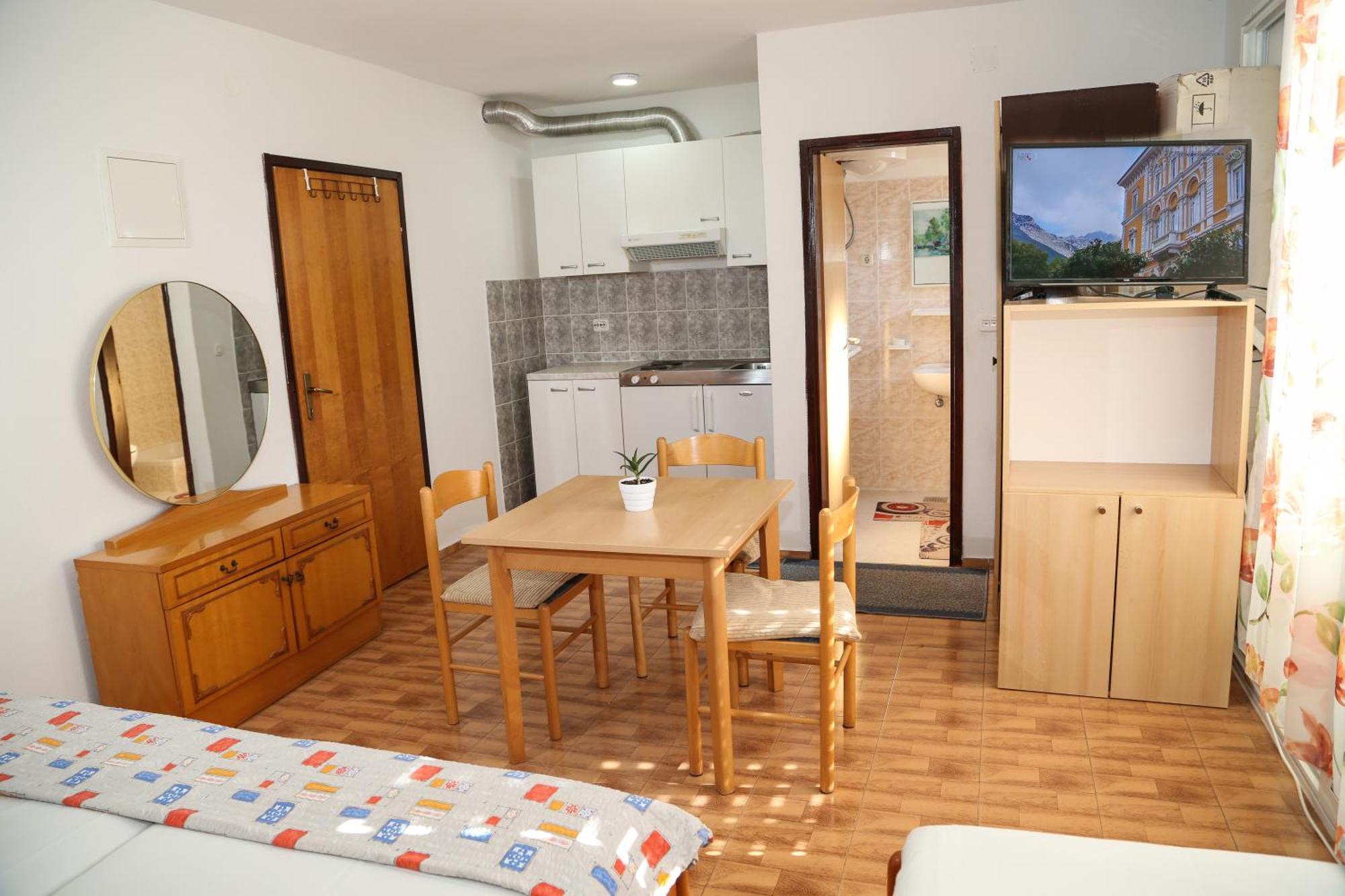 Apartments Butkovic Hvar Town Room photo
