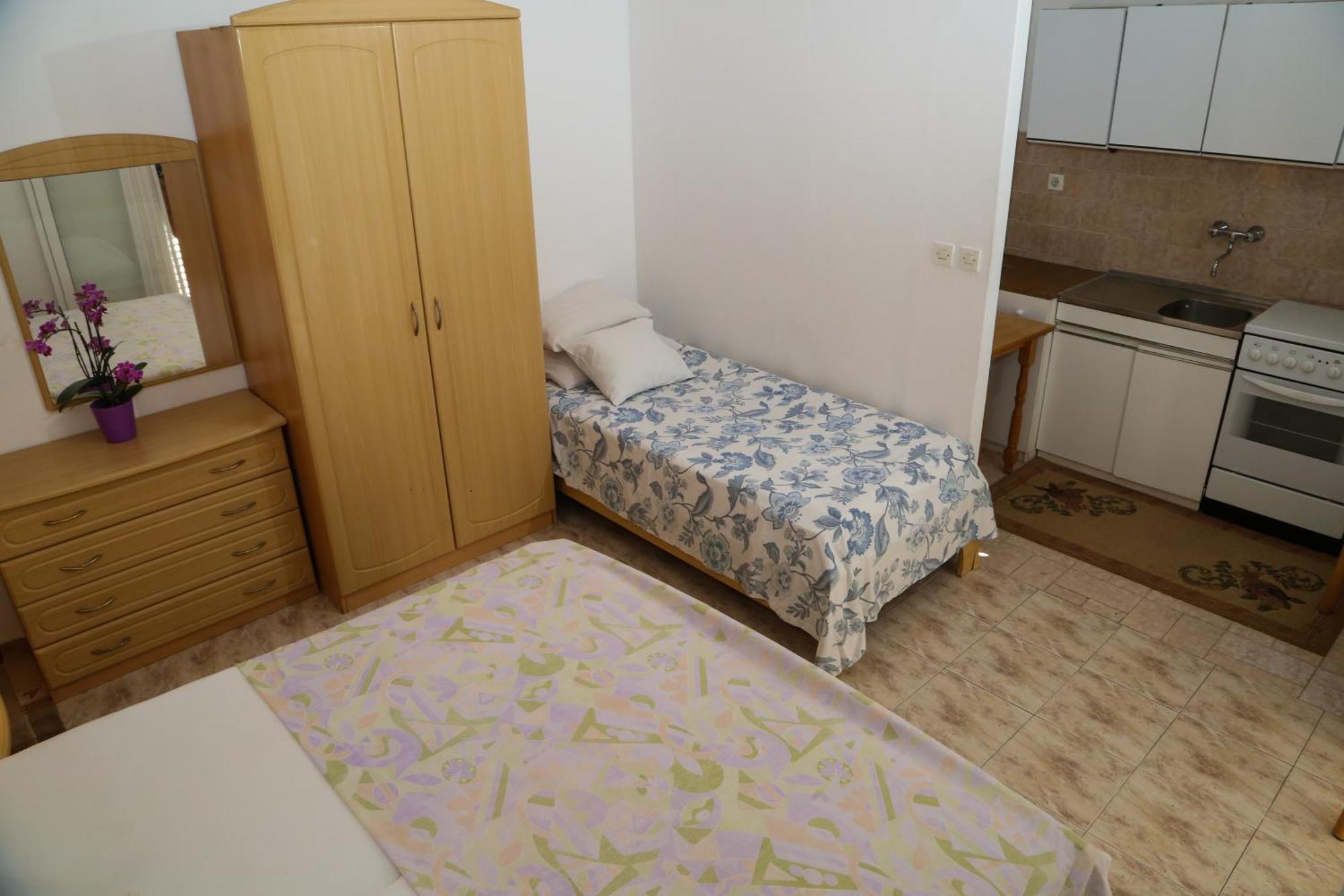 Apartments Butkovic Hvar Town Room photo