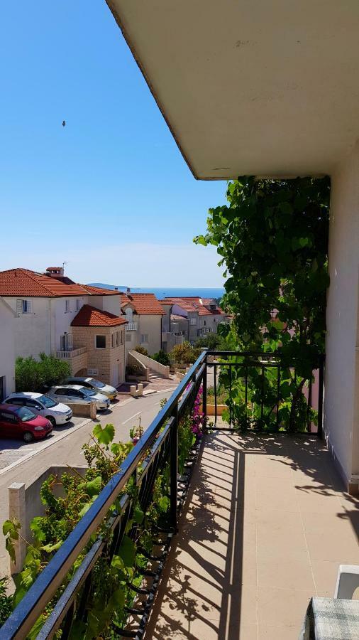 Apartments Butkovic Hvar Town Exterior photo